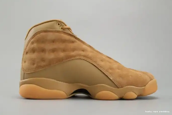 Rep Husky brown AIR 13 baroque mens 414571-705 
